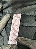 Asics Solid Black Active Pants Size XL - photo 4