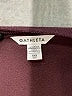 Athleta Burgundy Pullover Sweater Size XXS - photo 7