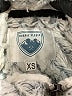 Nordic Fleece Silver Pullover Sweater Size XS - photo 7