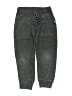 Eddie Bauer Gray Sweatpants Size 4 - photo 1