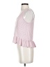 Antistar Pink Sleeveless Top Size XS - photo 5