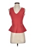 Ann Taylor Red Cardigan Size XS - photo 1