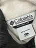 Columbia 100% Polyester Ivory Track Jacket Size XL - photo 6