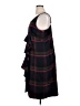 BP. Plaid Black Casual Dress Size 1X - photo 5