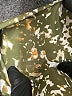 DYI Define Your Inspiration Print Gold Green Active Pants Size XS - photo 7