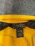 Thalia Sodi Yellow Sleeveless Top Size XL - photo 7