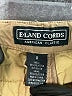 E-Land Solid Blue Tan Active Pants Size 6 - photo 4