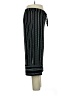 Hot Kiss Stripes Black Casual Pants Size XL - photo 4