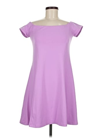Susana Monaco Casual Dress (view 1)