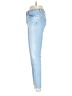 AGOLDE Hearts Blue Jeans Size 24 waist - photo 5