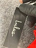 Lulus Red Cocktail Dress Size M - photo 7