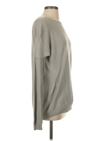 Zero + Maria Cornejo Pullover Sweater (view 1)