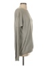 Zero + Maria Cornejo Gray Green Pullover Sweater Size XS - photo 1