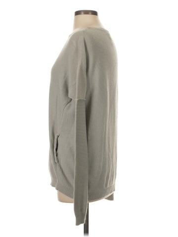 Zero + Maria Cornejo Pullover Sweater (view 2)