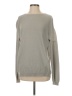 Zero + Maria Cornejo Gray Green Pullover Sweater Size XS - photo 5