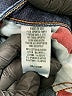 Lucky Brand Hearts Blue Jeans Size 4 - photo 8