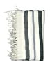 Gap 100% Acrylic Gray Ivory Scarf One size - photo 2
