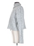 Blue Rain Gray Turtleneck Sweater Size S - photo 5