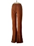 Assorted Brands Brown Casual Pants Size S - photo 1