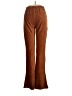Assorted Brands Brown Casual Pants Size S - photo 2