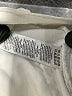 French Connection Ivory Jeans Size 2 - photo 9