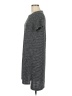 Mossimo Gray Casual Dress Size M - photo 5