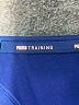 Puma Blue Active Tank Size M - photo 7