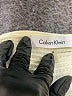 Calvin Klein 100% Acrylic Ivory Pullover Sweater Size M - photo 7