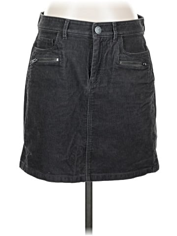 Ann Taylor LOFT Denim Skirt (view 1)