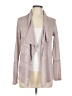 Whisper Pink Cardigan Size L - photo 1