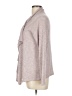 Whisper Pink Cardigan Size L - photo 5