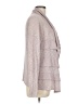 Whisper Pink Cardigan Size L - photo 4