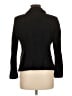 Boden Black Blazer Size 6 - photo 2