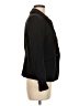 Boden Black Blazer Size 6 - photo 4