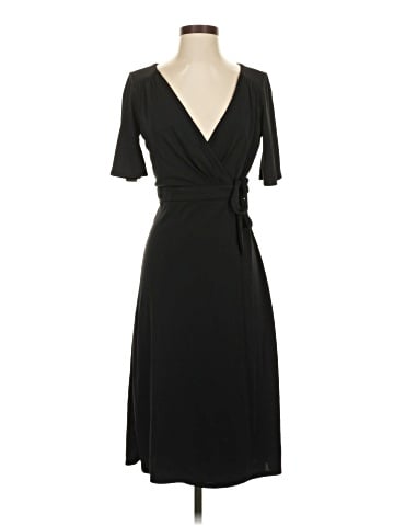 Ann Taylor LOFT Cocktail Dress (view 1)