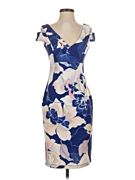 Paper Dolls Cocktail Dress