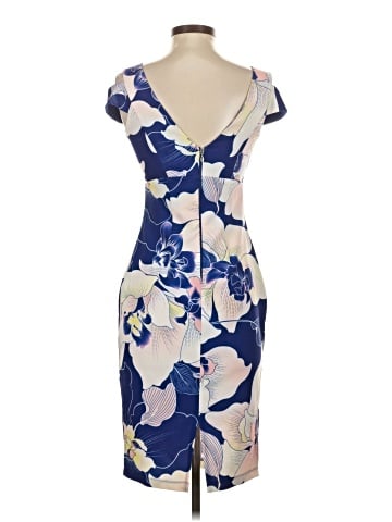 Paper Dolls Cocktail Dress (view 2)