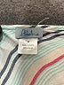 Abbeline 100% Rayon White 3/4 Sleeve Blouse Size M - photo 7