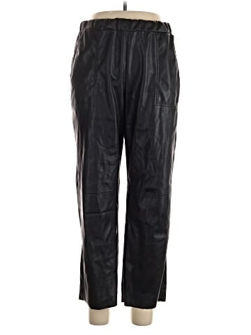 Max&Co. Track Pants (view 1)