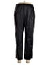Max&Co. Black Track Pants Size L - photo 1