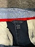 Tommy Hilfiger Blue Casual Pants Size 4 - photo 3