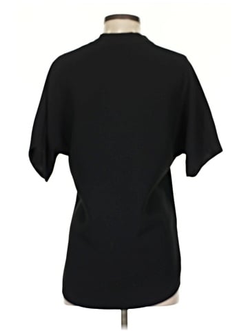 Vince. Short Sleeve Blouse (view 2)