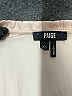 Paige 100% Polyester Pink Short Sleeve Blouse Size XS - photo 7