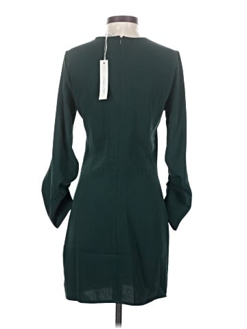 She + Sky Casual Dress (view 2)