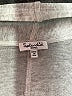 Splendid Silver Cardigan Size S - photo 7