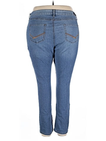 Natural Reflections Jeans (view 2)