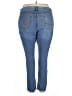 Natural Reflections Blue Jeans Size 20 - photo 2