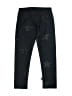 Terez Stars Black Leggings Size S (kids) - photo 1