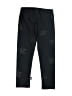 Terez Stars Black Leggings Size S (kids) - photo 2