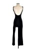 Reflextions Black Jumpsuit Size S - photo 2